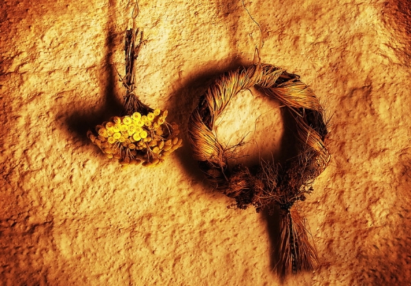 Photograph Afroditi Mavroeidi Lechnostates on One Eyeland